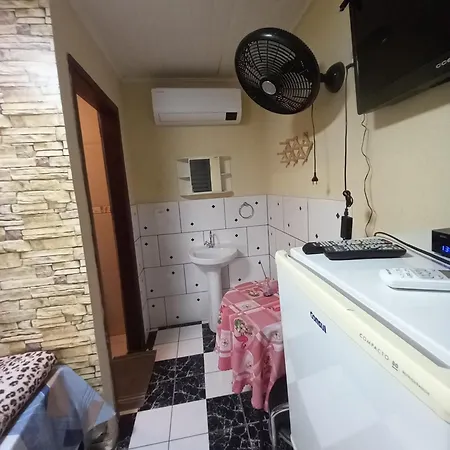 Hotel em SBO - São Francisco-3