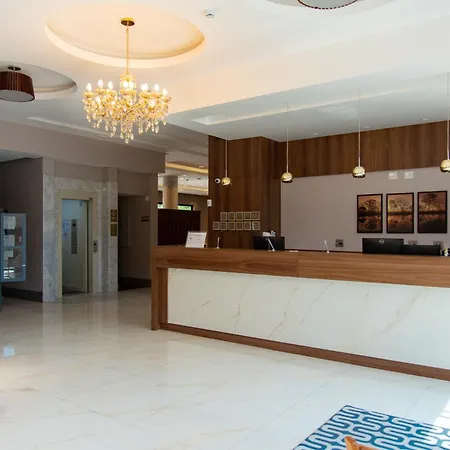 Keep Suítes Hotel-2