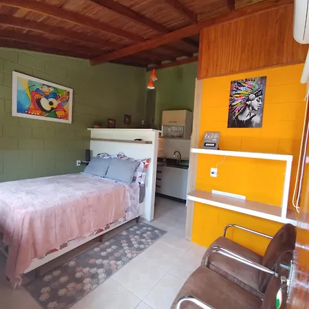 LagoMar Hostel-2