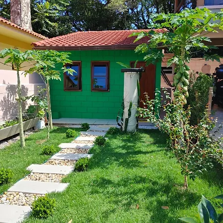 House Lagomar Perfeita Para Casais-2