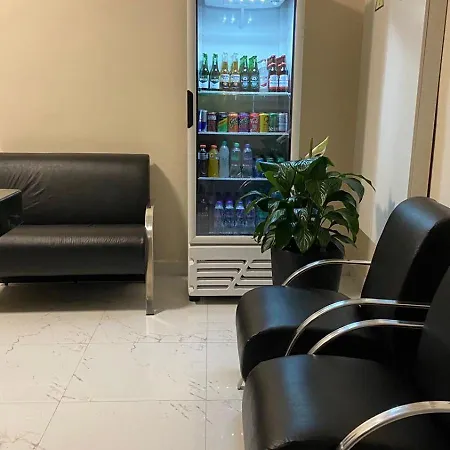 Hotel Flex Tatuapé-3