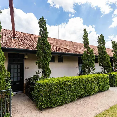 Villa Di Mantova Resort Hotel-2