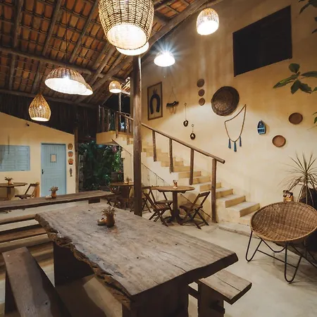 Casa da Esquina Caraíva-2