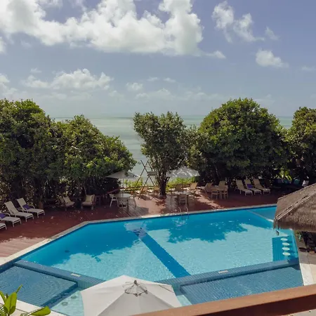 Hotel Ponta do Madeiro-3