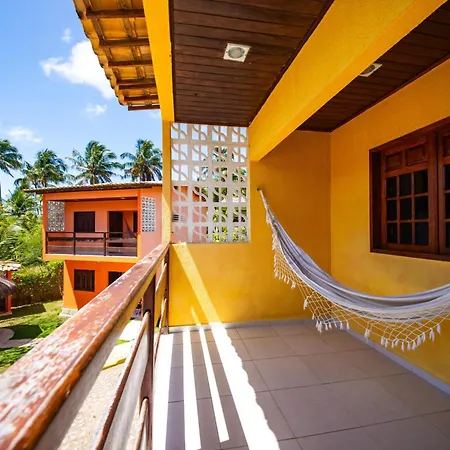 Residencial Maragogi-2