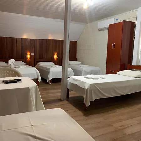 Chale Apart Hotel-3