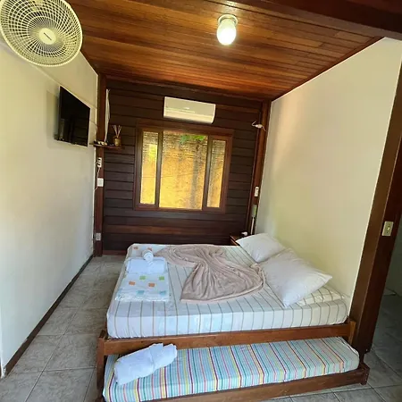 Pousada Arara Canindé-3