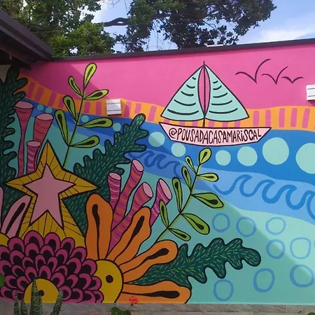 Pousada Casa Mariscal-2