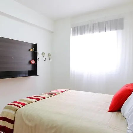 Dona Zilda Apartments By Bnbhost-2