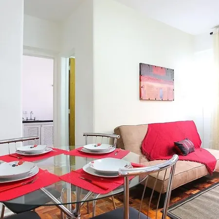 Dona Zilda Apartments By Bnbhost-3