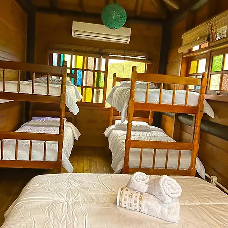 Bangalo House - Praia Do Rosa Sc-2