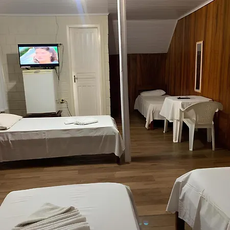 Chale Apart Hotel-2