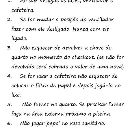 Suite De Hospedes Independente No Comary-3