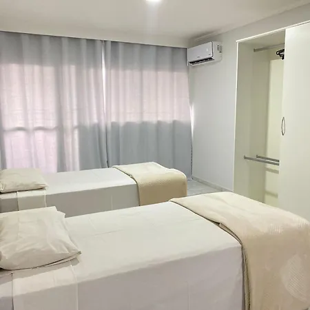 Harbor Buriti Hotel-3