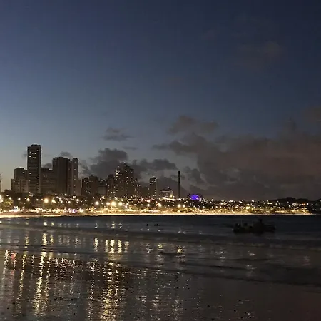 Ponta Negra Flat-3