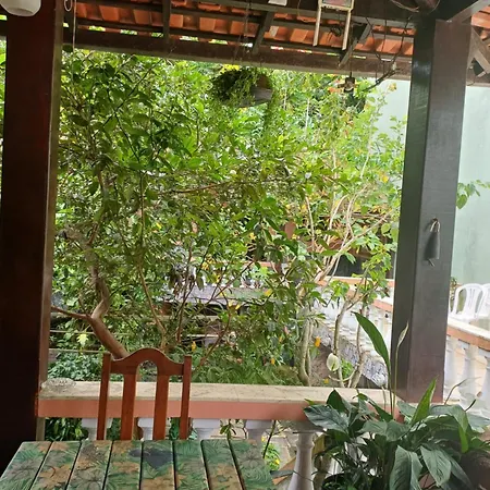 Pousada Minha Terra-3