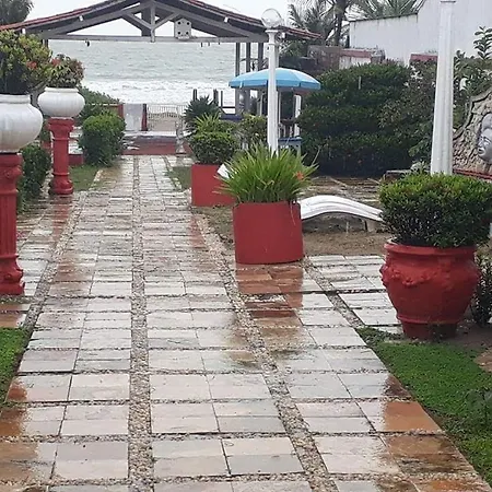 Pousada Olho D'Agua-3