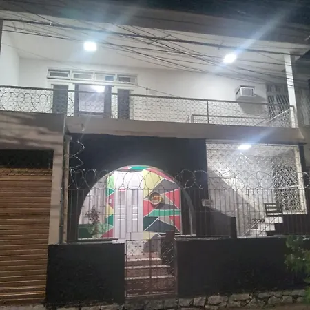 Hostel Leonardo-2