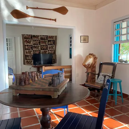 Casa Dos Arcos Bed&Breakfast-3