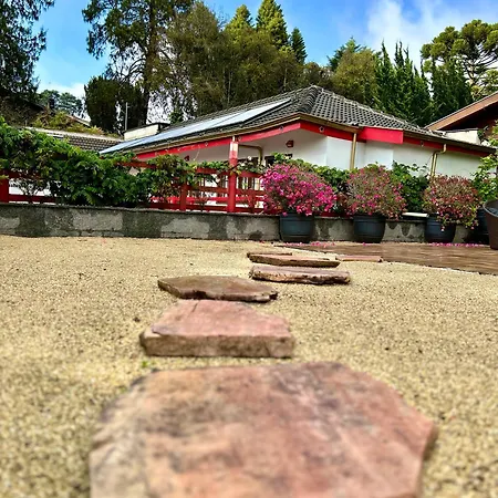 Matsubara Pousada-3