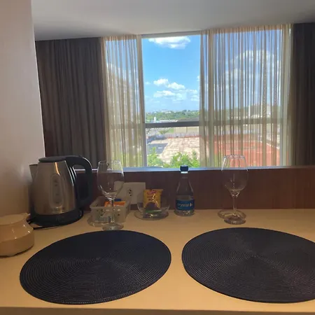 Brasilia King flat Particular-3