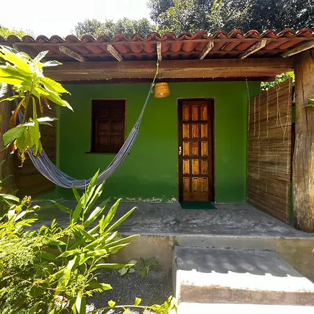 Pousada Moreré-2
