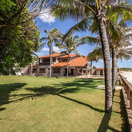 Casa Brisa Do Mar Cumbuco-3