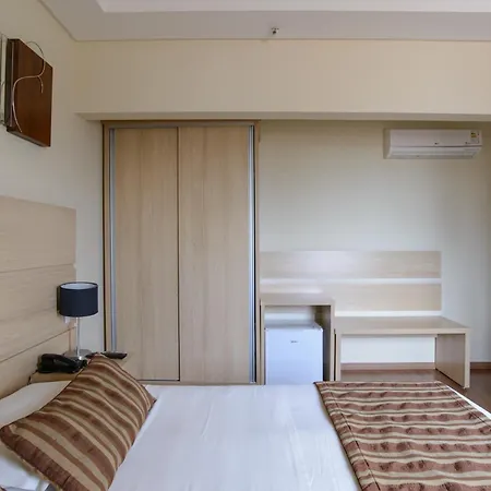 Faro Hotel Atibaia-2