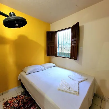 A Casa 13 Centro, 2 Quartos Ate 5 Pax. Imperdivel-2