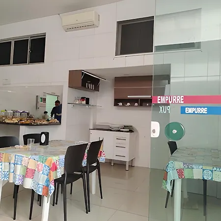 Pousada Aliança-3