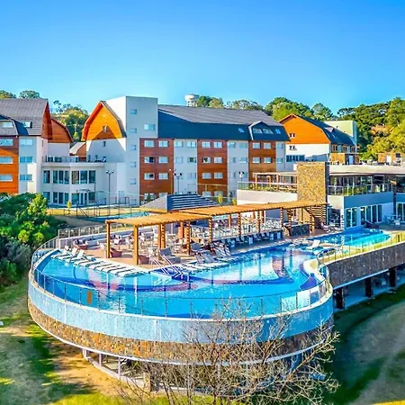 Resort Golden Laghetto Gramado-3