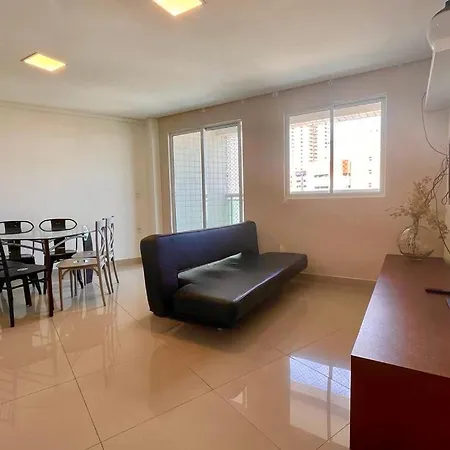 Apartamento Fortaleza-3