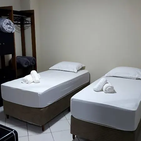 Suite Privativa - Casa - Blumenau Sc-3