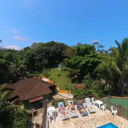 Diver Village Ilhabela-3