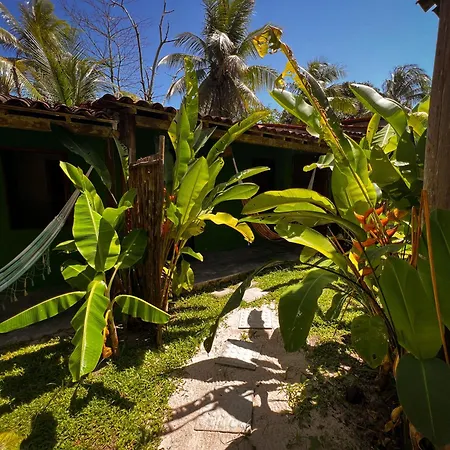 Pousada Moreré-3