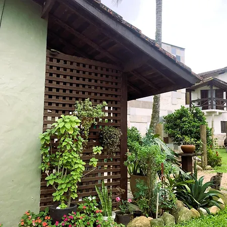 Suítes Maresias-3