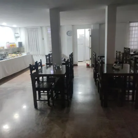 Mônaco Hotel-3