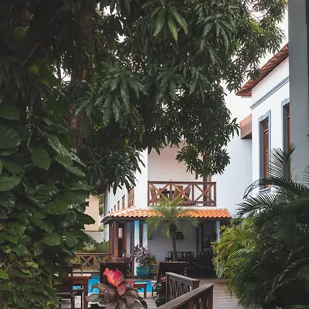 Casa de St. Antônio Hotel Boutique-3
