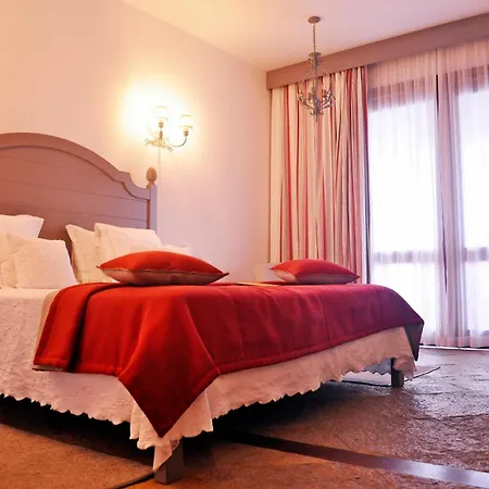 Casa de St. Antônio Hotel Boutique-2