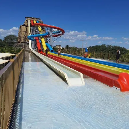 Spazzio Diroma - Acqua Park-2