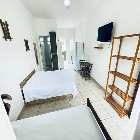 A5 Suites Ubatuba-3