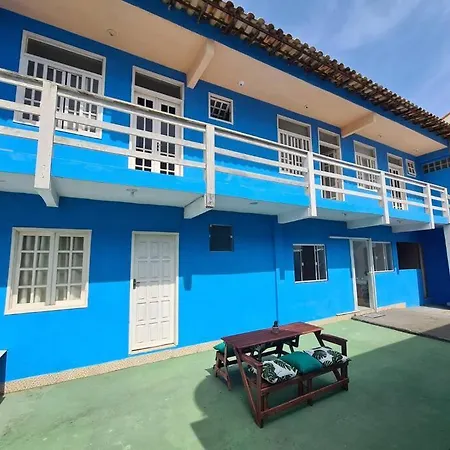 Casa Da Vo-2