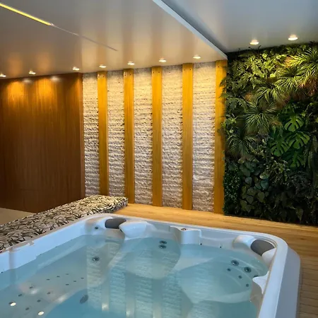 Chalé Alto da Serra - Pousada&Wellness Spa-2