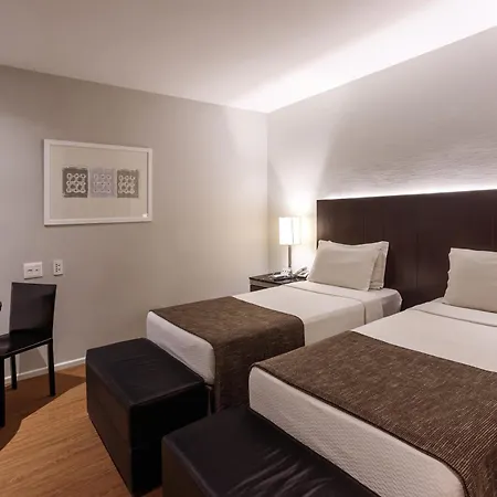 Orla Copacabana Hotel-3
