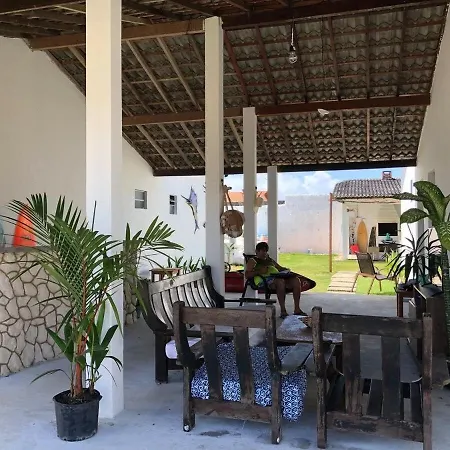 Al Mare Hostel-3