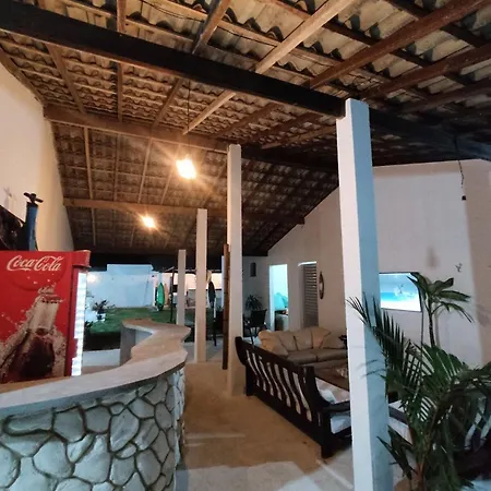 Al Mare Hostel-2