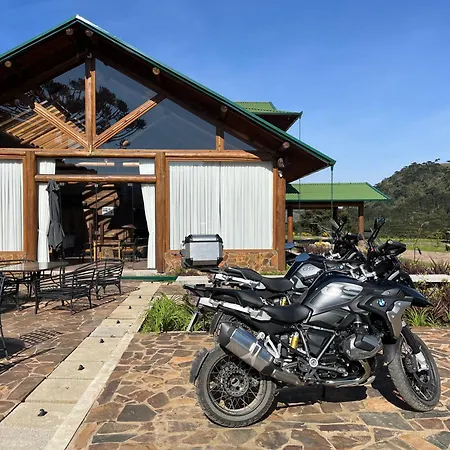Parque Nacional Ecoresort-2