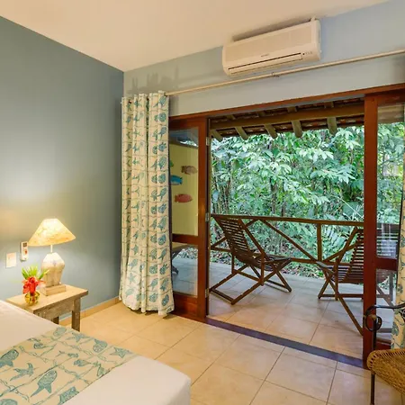 Itamambuca Eco Resort-2
