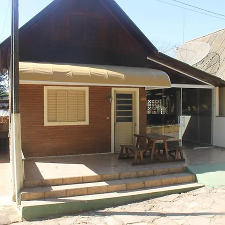 Pousada e Camping Carrion-2