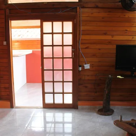Pousada e Camping Carrion-3